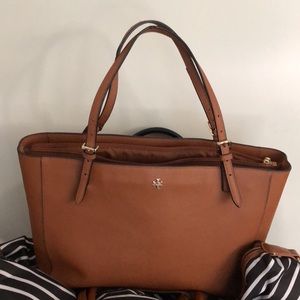 Tory Burch Tote large